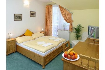Čehija Hotel Špindlerův Mlýn, Špindlerův Mlýn, Interjers